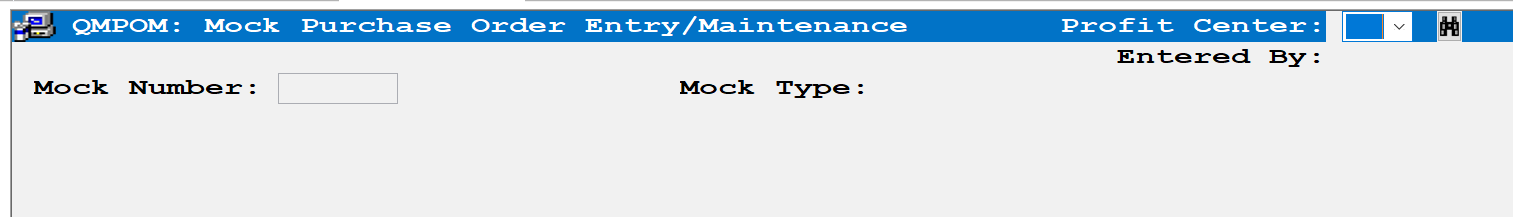 Sourcing out of stock items on your quote