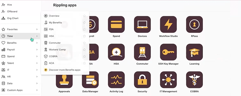 Rippling Manager Training